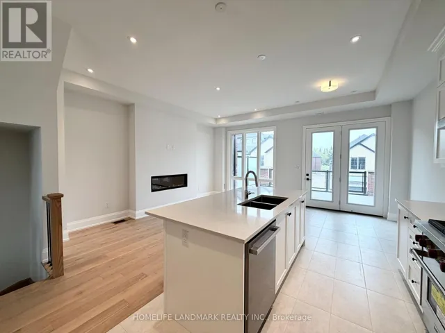 433 YORK DOWNS BOULEVARD, Markham (Cachet), Ontario L6C3R3