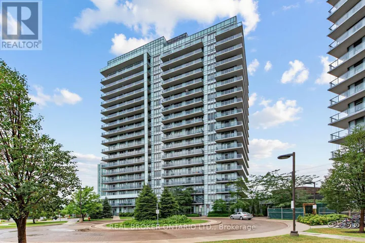 108 - 4633 GLEN ERIN DRIVE, Mississauga (Central Erin Mills), Ontario L5M7E1