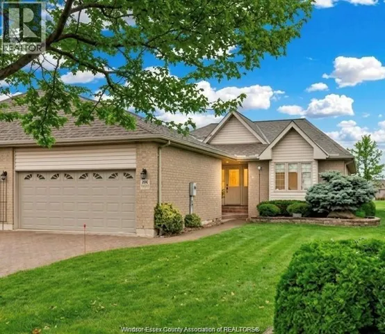 1257 IMPERIAL, Windsor, Ontario N9G2T5