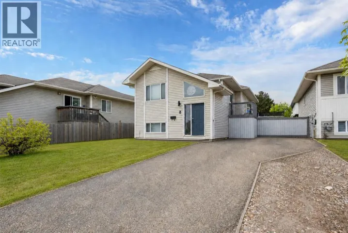 5, 100 Paish Place, Fort McMurray, Alberta T9K2W4