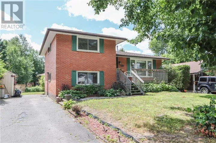 2053 Elderwood Drive, Sudbury, Ontario P3B2A7