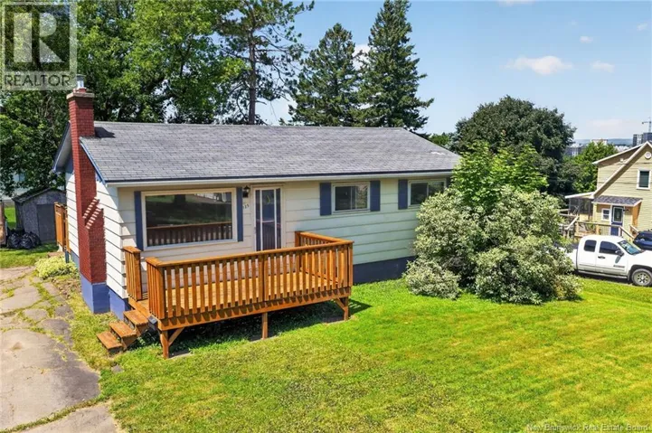 125 Blair Street, Riverview, New Brunswick E1B1J1