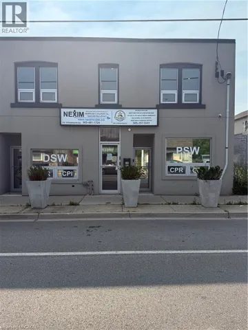 214 KENILWORTH Avenue N Unit# Upper, Hamilton, Ontario L8H4S2