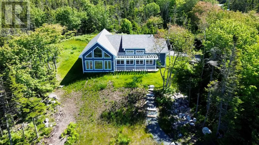 667 Shad Point Parkway, Blind Bay, Nova Scotia B3Z4C1