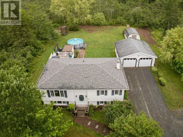 81 Bonavista Avenue, Hilden, Nova Scotia B0N1C0