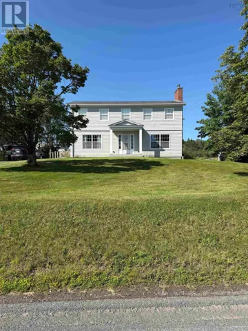 1769 Brierly Brook Road B2G 2K9, Antigonish, Nova Scotia B2G2K9