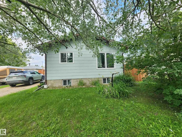 4806 52 AV, Elk Point, Alberta T0A1A0