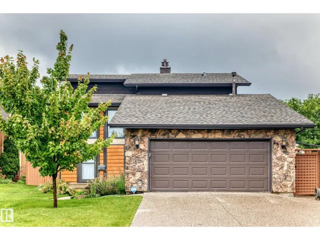 640 WARWICK RD NW, Edmonton, Alberta T5X4R3
