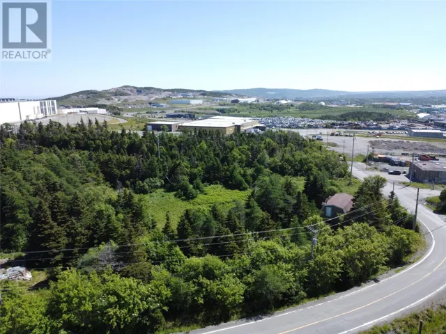 70 Sugarloaf Road, St. John's, Newfoundland & Labrador A1A5V5