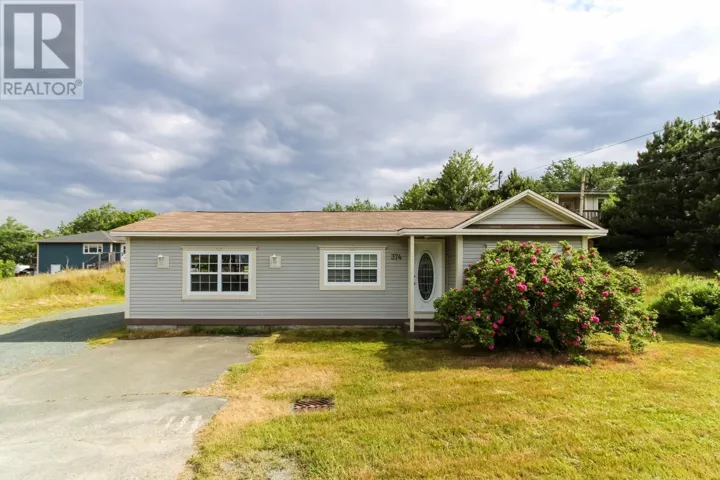 374 Conception Bay Highway, Conception Bay South, Newfoundland & Labrador A1X7A4