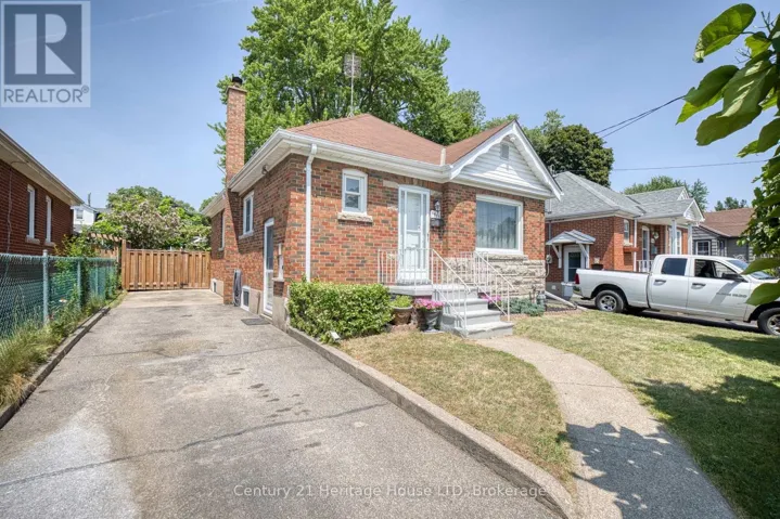 6477 BARKER STREET, Niagara Falls (Dorchester), Ontario L2G1Y6
