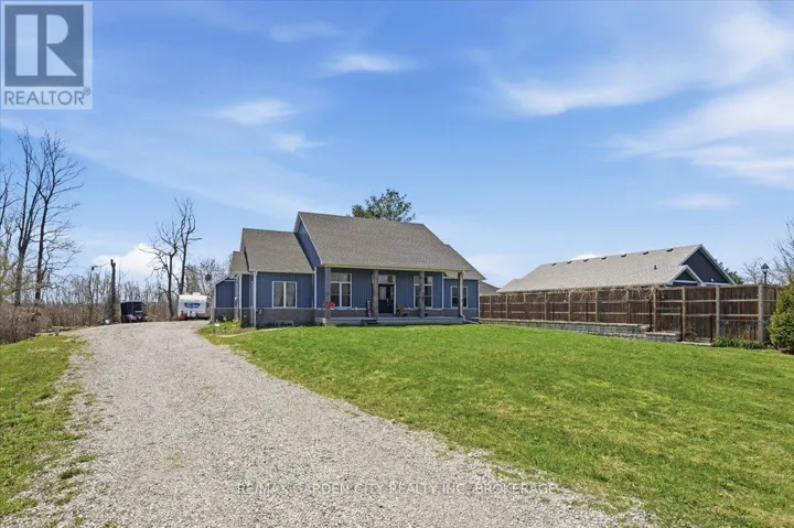 782 NORTH SHORE DRIVE, Haldimand (Dunnville), Ontario N1A2W5
