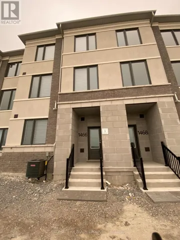 1466 19TH AVENUE S, Richmond Hill, Ontario L4E3R4