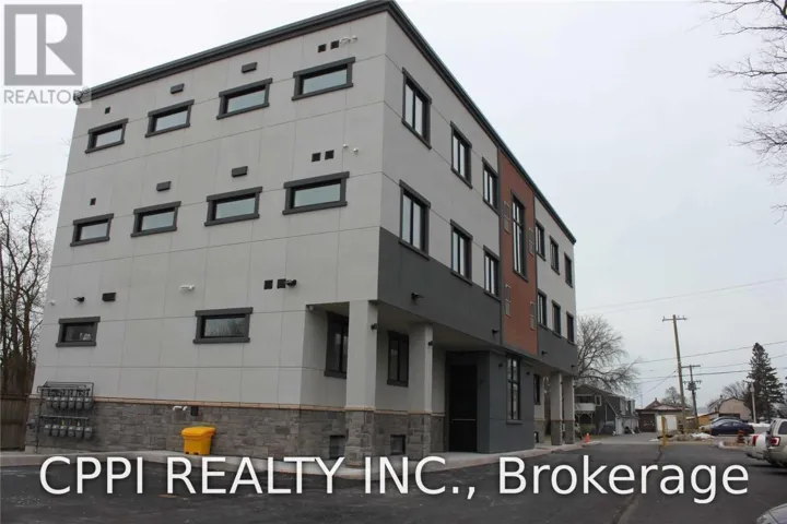 304 - 67 MINTO STREET, Port Colborne (Main Street), Ontario L3K0B4