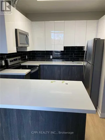 206 - 140 SIMCOE STREET, Peterborough (Town Ward 3), Ontario K9H0K5