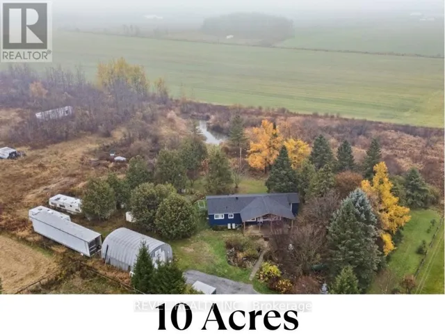 180118 GREY ROAD 9 ROAD, Southgate, Ontario N0C1B0
