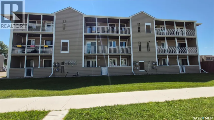 9 6585 Rochdale BOULEVARD, Regina, Saskatchewan S4X2Z1