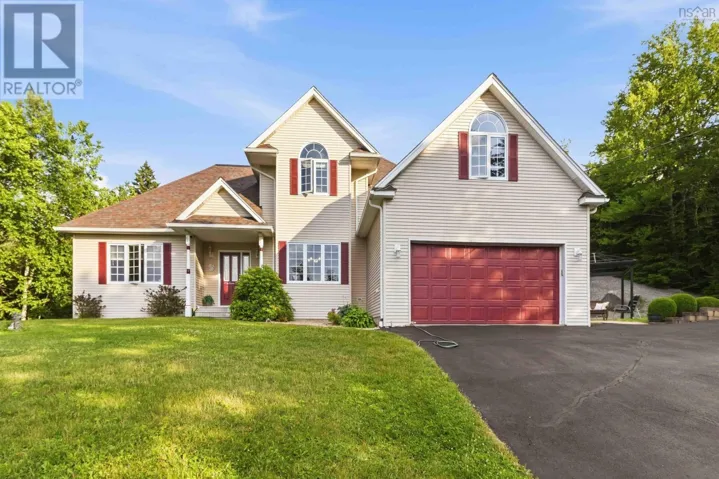 51 Parklyn Court, Westwood Hills, Nova Scotia B3Z1M5