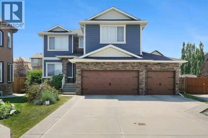 117 Marina Bay, Chestermere, Alberta T1X0P1