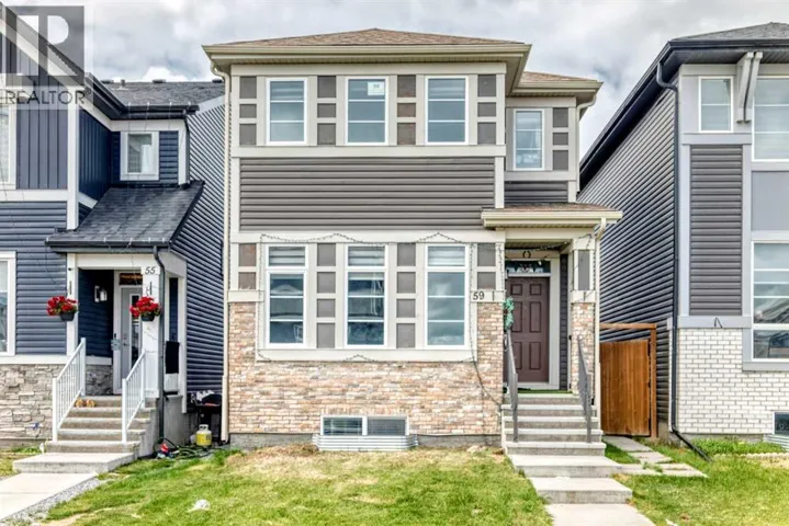 108, 59 Corner Meadows Villas NE, Calgary, Alberta T3N1J5
