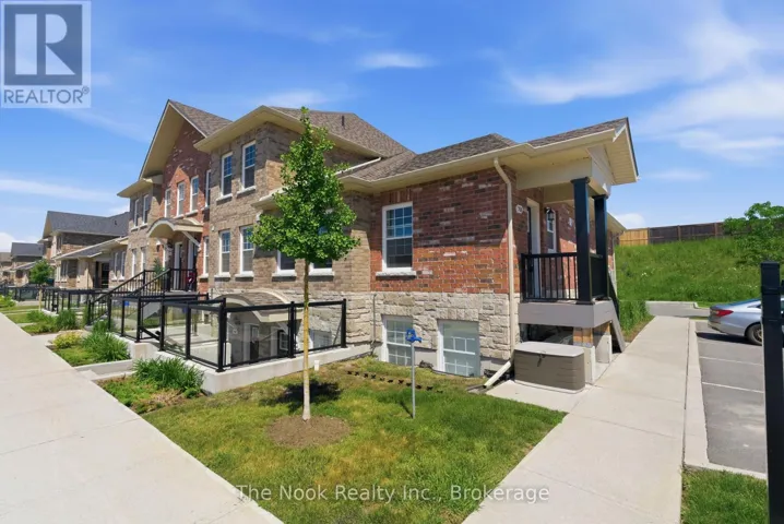 506 - 470 LONSBERRY DRIVE, Cobourg, Ontario K9A0K4