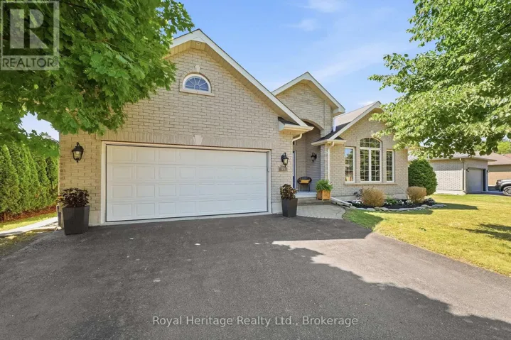 24 IROQUOIS AVENUE, Brighton, Ontario K0K1H0