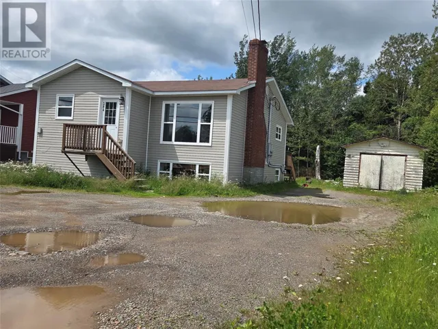 184 Main Street, Bishop's Falls, Newfoundland & Labrador A0H1C0