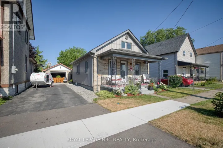 294 DAVIS STREET, Port Colborne (East Village), Ontario L3K1Z4
