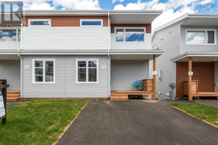 36 Berm Street, Spryfield, Nova Scotia B3R0H2