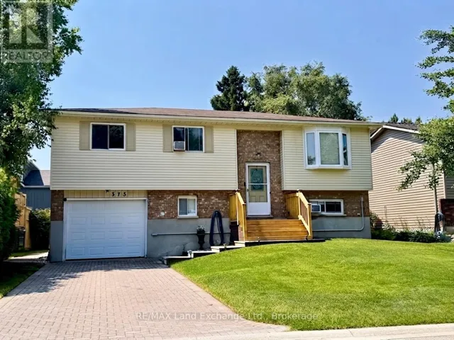 375 LANSDOWNE STREET, Saugeen Shores, Ontario N0H2L0