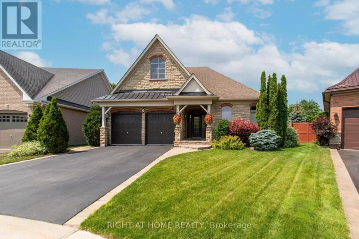 74 ROYAL PARK BOULEVARD, Barrie (Bayshore), Ontario L4N6M7