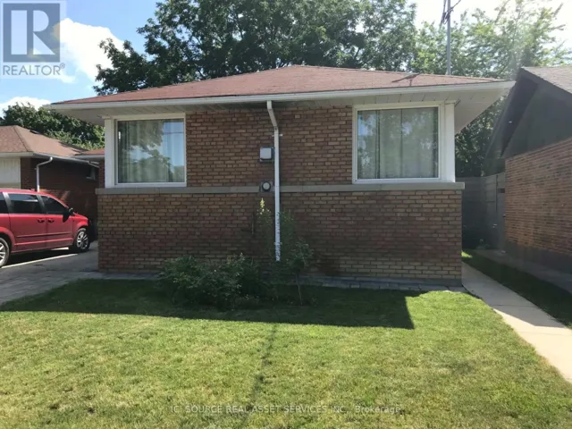 LOWER LEVEL - 69 PAULART DRIVE, Toronto (Islington-City Centre West), Ontario M9B3V8
