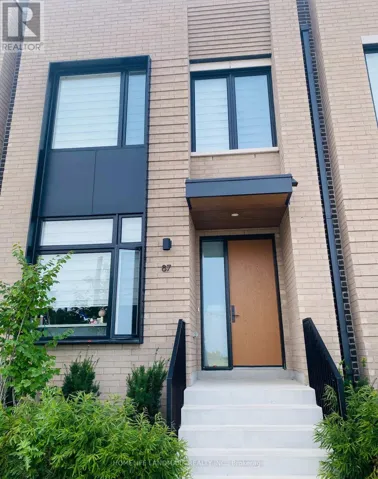 60 LOU PARSONS WAY NE, Mississauga (Port Credit), Ontario L5H0B2