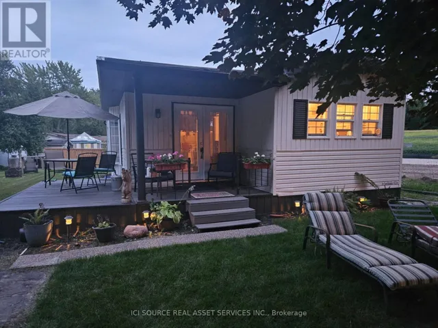 SITE 14 - 580 BEAVER CREEK ROAD, Waterloo, Ontario N2V3Z4