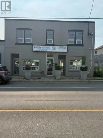UPPER - 214 KENILWORTH AVENUE N, Hamilton (Homeside), Ontario L8H4S2