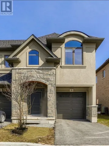 93 SONOMA VALLEY CRESCENT, Hamilton (Mewburn), Ontario L9B0J3