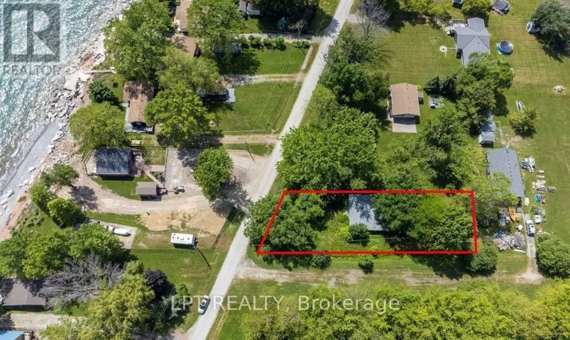 28 DERNER LINE, Haldimand (Dunnville), Ontario N0A1K0