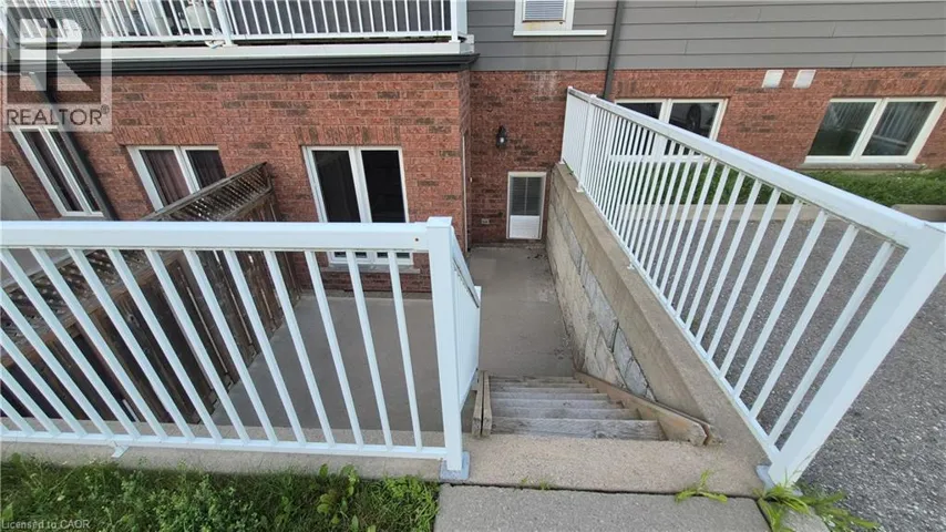 225 RIDDELL Street Unit# 22, Woodstock, Ontario N4S6N2