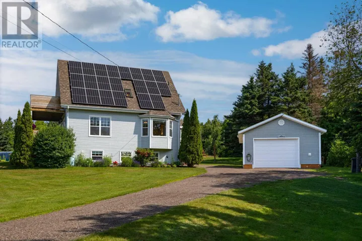 5756 RTE 19 Road, Rice Point, Prince Edward Island C0A1H6