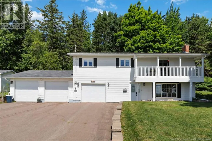699 Front Mountain Road, Moncton, New Brunswick E1C8A2