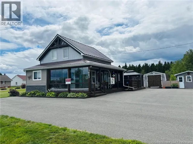 3663 rue Luce, Tracadie, New Brunswick E1X1B4