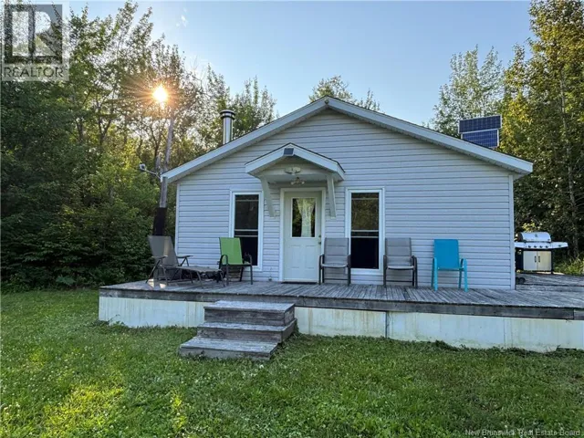 848 C+B Rue Principale, Beresford, New Brunswick E8K2G7