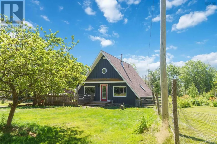 552 Beaconsfield Road, Beaconsfield, Nova Scotia B0S1C0