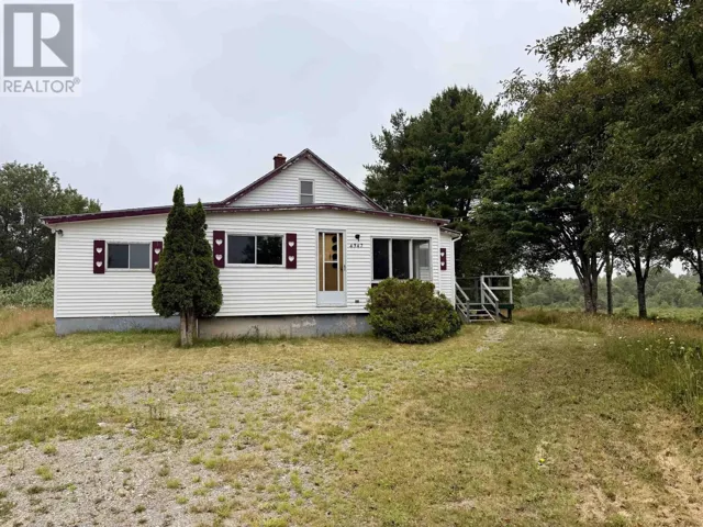 4347 203 Highway Highway, East Green Harbour, Nova Scotia B0T1L0