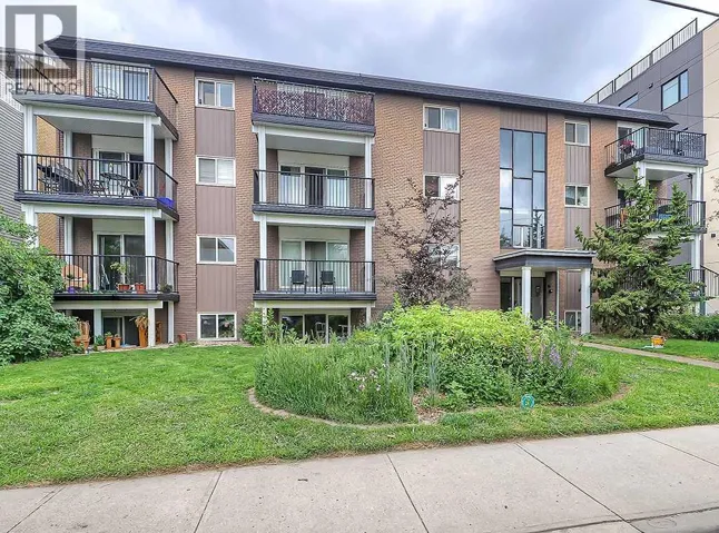 305, 112 23 Avenue SW, Calgary, Alberta T2S0J1