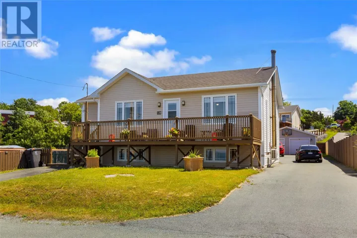 10 Goodland Road, Conception Bay South, Newfoundland & Labrador A1W5M2