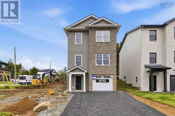 GAR-1 4 Garvey Court, Bedford, Nova Scotia B4B2V6