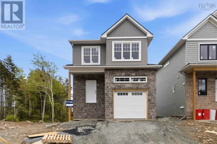 GAR-49 11 Garvey Court, Bedford, Nova Scotia B4B2V7