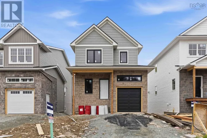 GAR-50 7 Garvey Court, Bedford, Nova Scotia B4B2V7