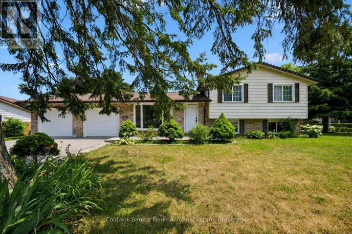 3 MEADOW CRESCENT, Guelph (Willow West/Sugarbush/West Acres), Ontario N1H6V1